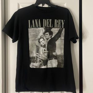 Lana Del Rey Tee Shirt